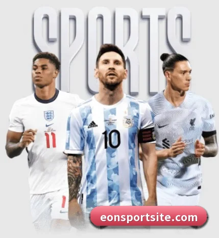 了解平台 - 体育资讯内容服务（eonsports）