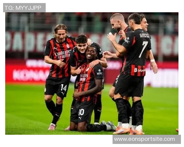 莱奥坚定表态AC米兰永不放弃愿听从教练安排全力以赴