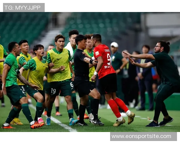中超联赛第29轮北京国安客场大胜长春亚泰四球零封对手