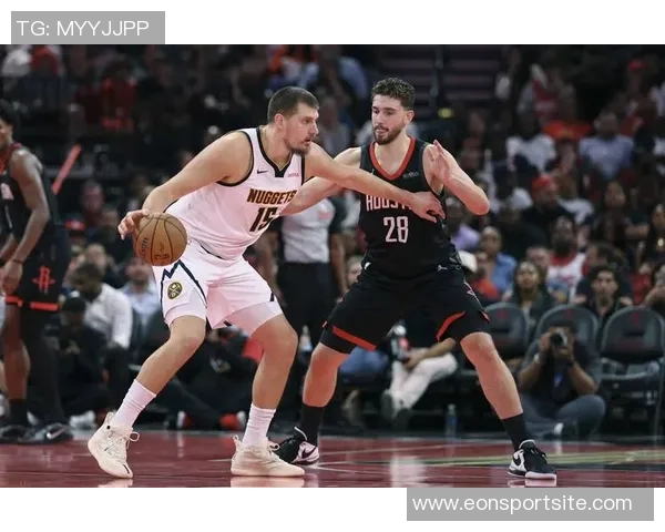 约基奇传授经验23岁申京提升战术地位势在必行