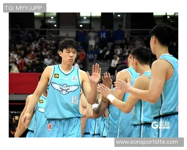 男篮集训队将与北控热身备战世预赛对韩国的关键战役