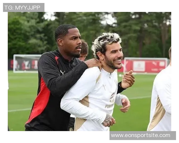 莫雷托透露米兰与迈尼昂续约谈判冷淡尤文图斯或将介入