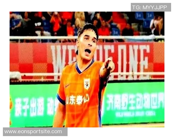 瓦科与泰山队续约谈判未达成一致其他球队也表达了兴趣